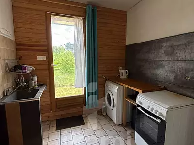 Maison, 110 m²