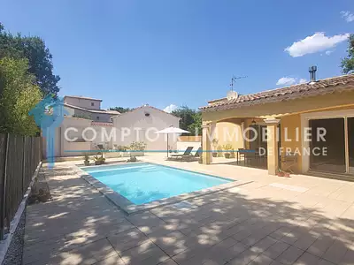 Maison, 130 m²