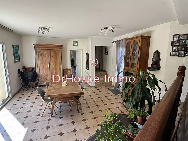 Maison, 137,27 m²