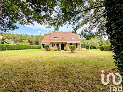 Maison, 150 m²