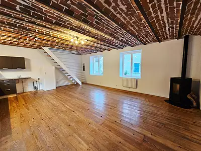 Maison, 79,81 m²
