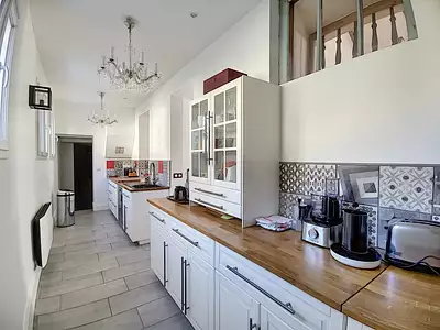 Maison, 330 m²