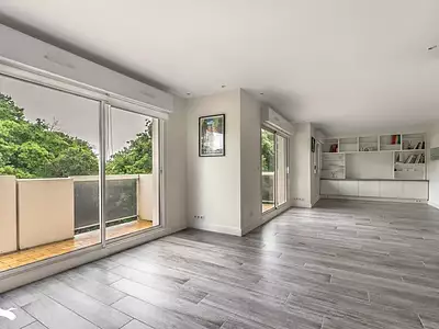 Appartement, 108 m²