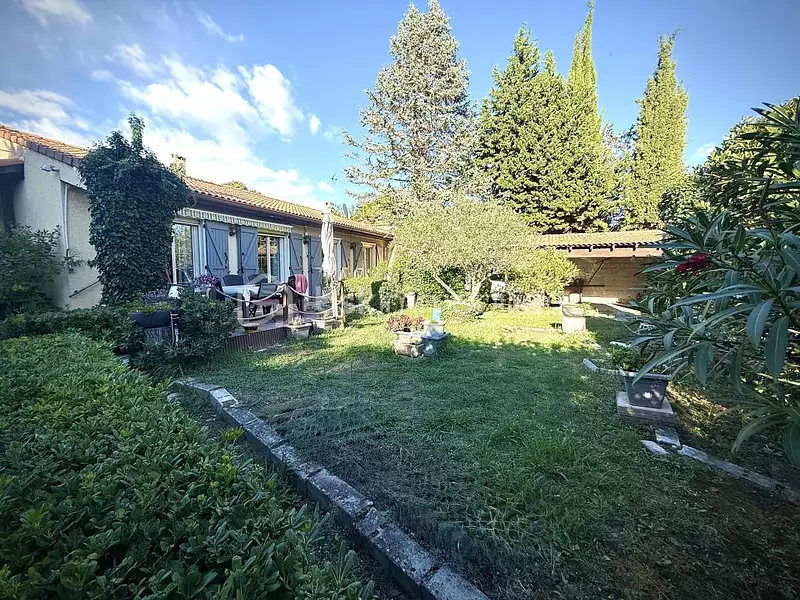 Maison, 165 m²