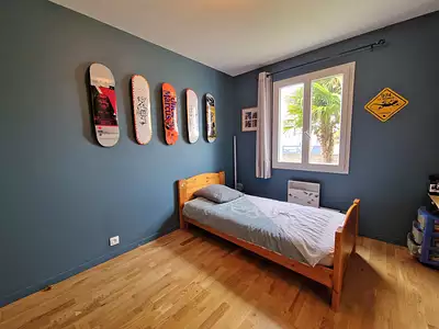 Maison, 96 m²