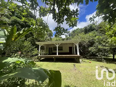 Maison, 68 m²