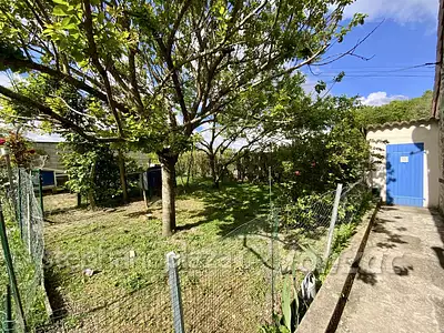 Maison, 89 m²