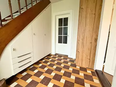 Maison, 91 m²