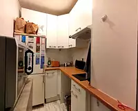 Appartement, 34,42 m²