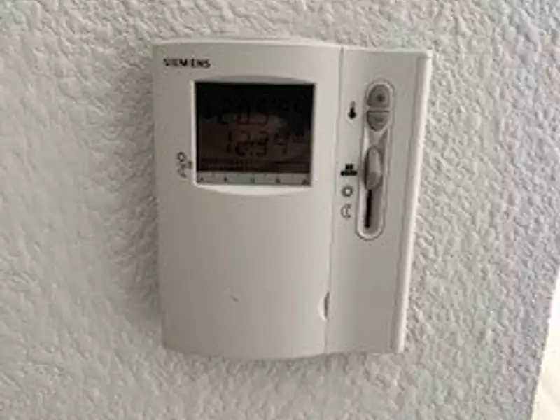 Appartement, 42 m²