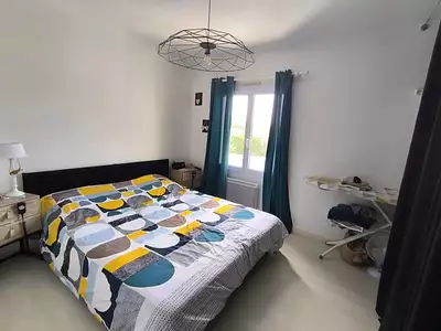 Maison, 110 m²