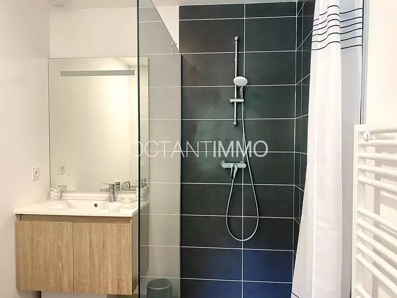 Appartement, 41 m²