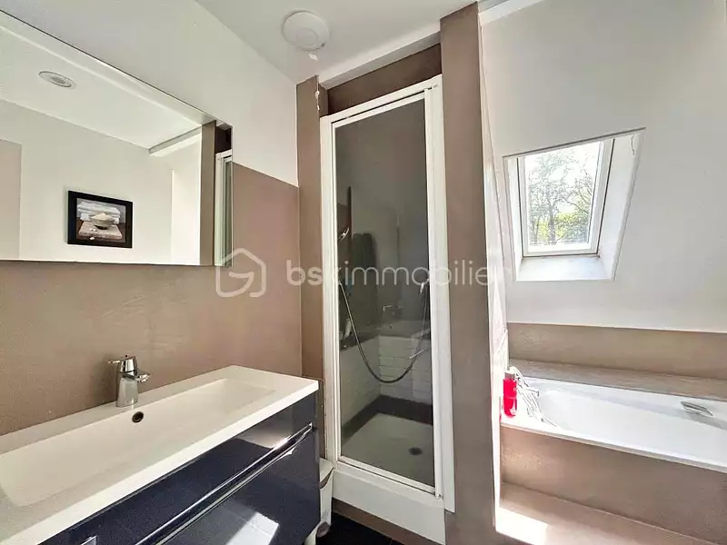 Maison, 135 m²