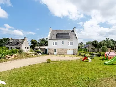 Maison, 129 m²