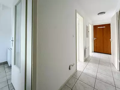 Appartement, 49 m²