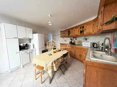 Appartement, 147 m²