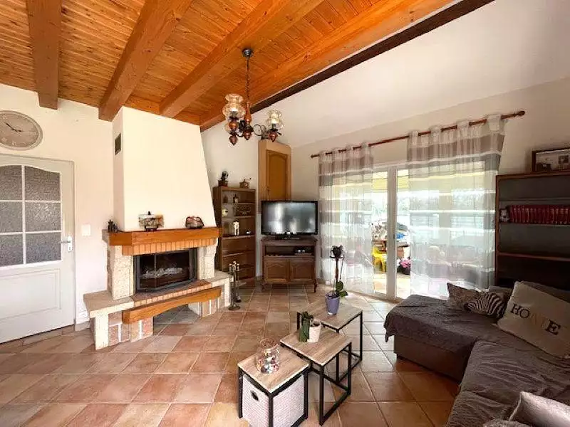 Maison, 149 m²
