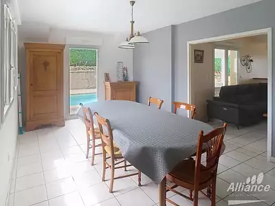 Maison, 155 m²
