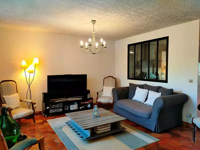 Maison, 160 m²