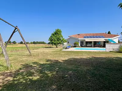 Maison, 157 m²