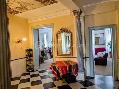 Maison, 250 m²