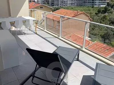 Appartement, 71 m²