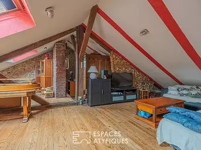 Maison, 275 m²