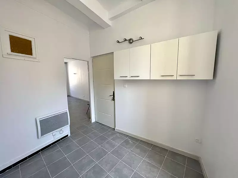 Appartement, 27 m²