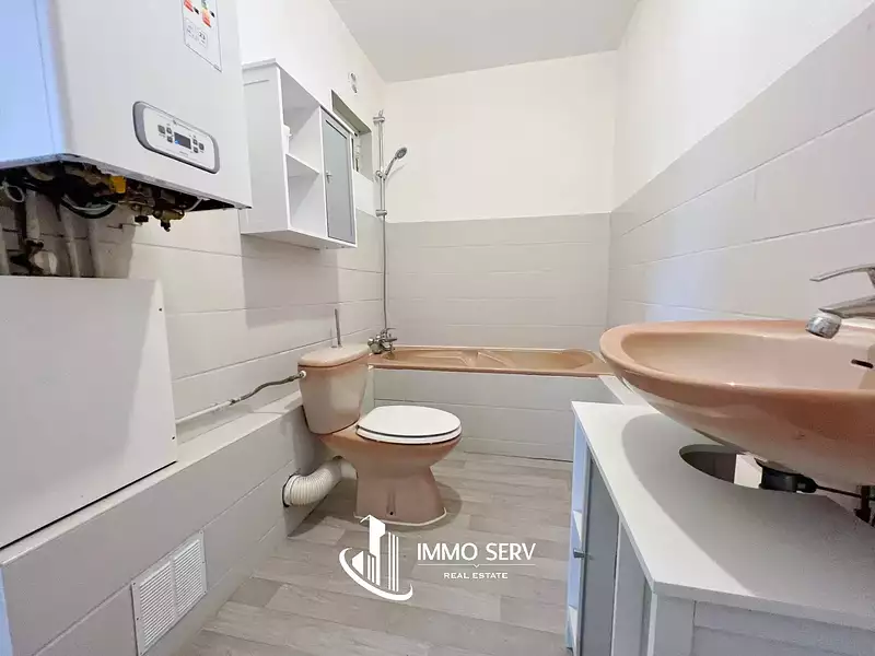 Appartement, 84,37 m²