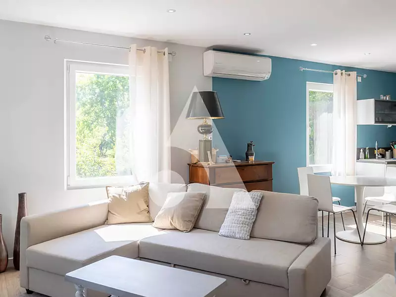 Appartement, 70,37 m²