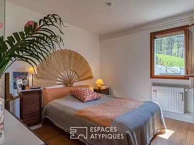 Appartement, 101 m²