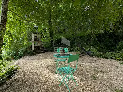 Maison, 126,5 m²