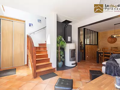 Maison, 116 m²
