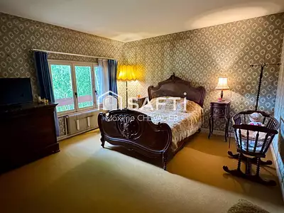 Maison, 250 m²