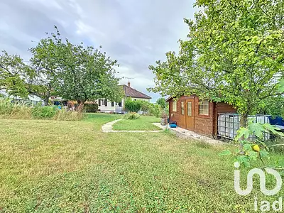 Maison, 82 m²