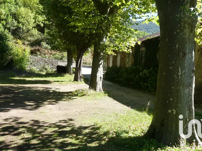 Maison, 255 m²
