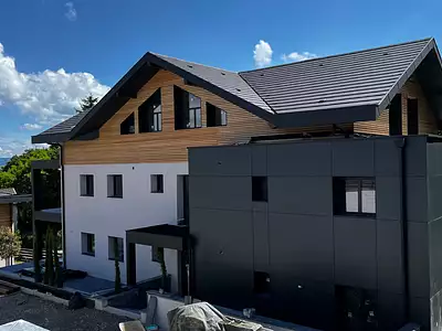 Appartement, 120,57 m²