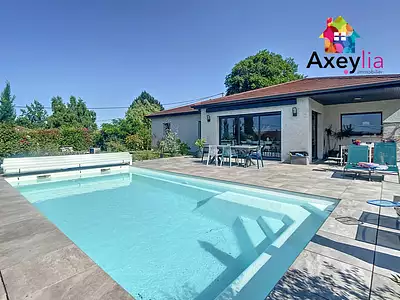 Maison, 131 m²