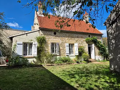 Maison, 105 m²