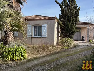 Maison, 156 m²