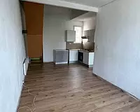 Appartement, 47 m²