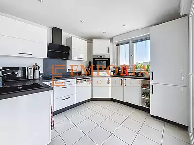 Appartement, 66,13 m²