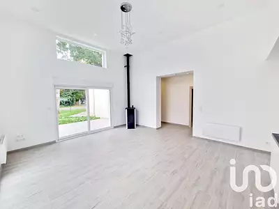 Maison, 113 m²