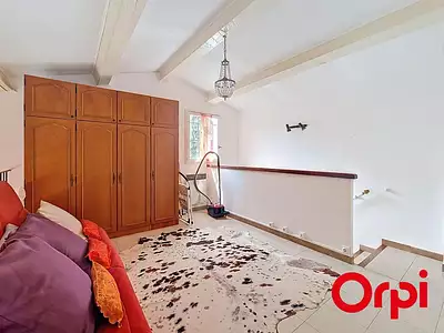 Maison, 125 m²