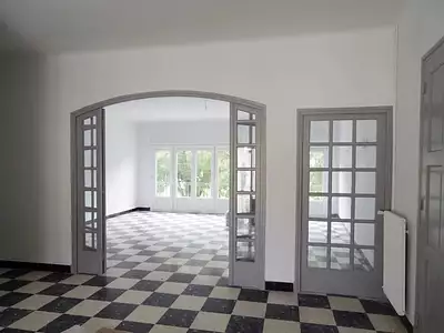 Appartement, 140,57 m²