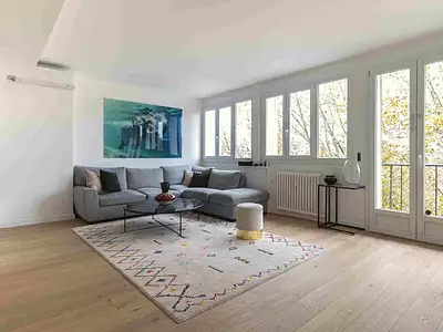 Appartement, 127 m²