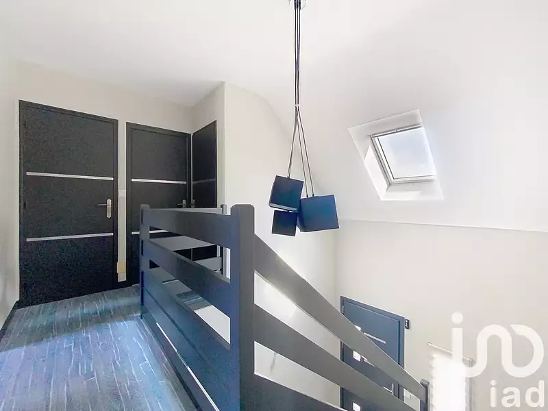 Maison, 126 m²