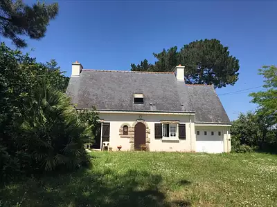 Maison, 100 m²