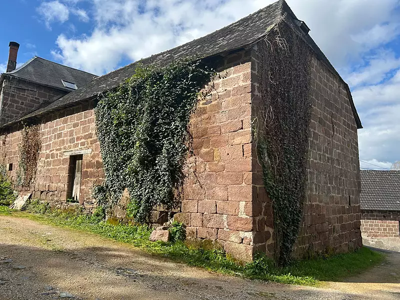 Maison, 120 m²