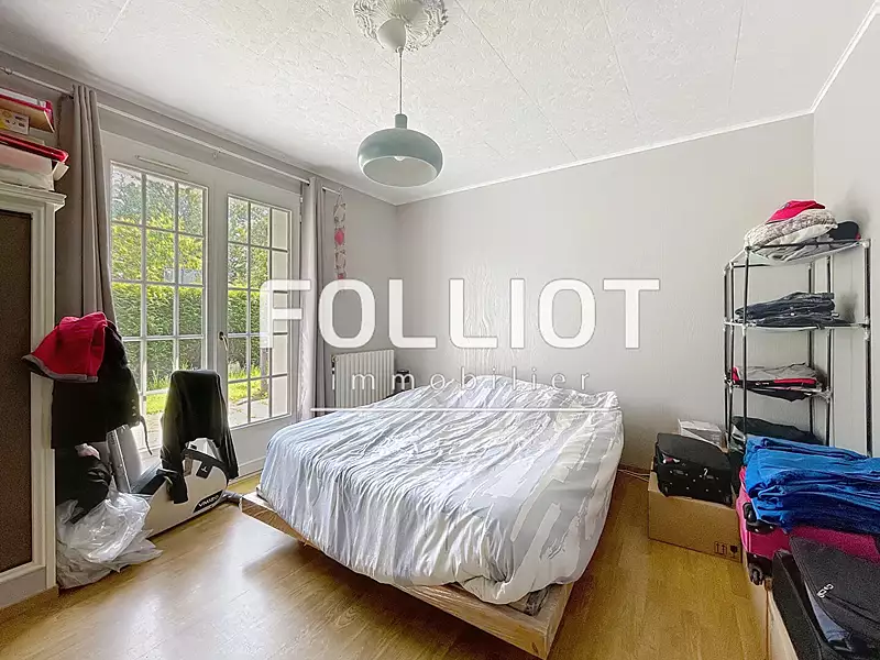 Maison, 136 m²
